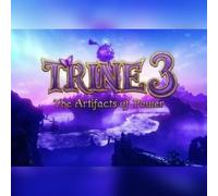 Trine 3: The Artifacts of Power (PC) GOG.com Key - GLOBAL