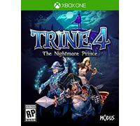Trine 4: The Nightmare Prince
