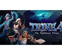 Trine 4: The Nightmare Prince