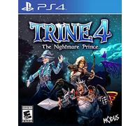 Trine 4: The Nightmare Prince