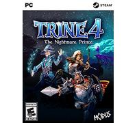 Trine 4: The Nightmare Prince for PC