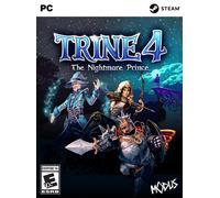 Trine 4: The Nightmare Prince (PC) - PC Windows (PC)
