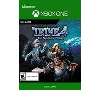 Trine 4: The Nightmare Prince (Xbox One) Xbox Live Key EUROPE