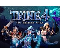 Trine 4: The Nightmare Prince (Xbox One / Xbox Series X|S) Xbox Live Key - UNITED STATES