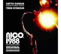 Trine Dyrholm Nico,1988 (Vinyl LP)