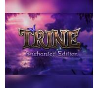 Trine Enchanted Edition (PC) Steam Gift - GLOBAL