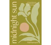 Trine Hahnemann Midnight Sun (Copertina rigida)