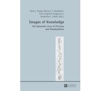 Trine Krigsvoll Haagensen Images of Knowledge (Copertina rigida)