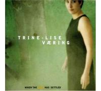 Trine-Lise Vaering When The Dust Has Settled' (CD)