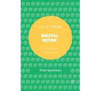 Trine Syvertsen Syvertsen Digital Detox (Tascabile) SocietyNow