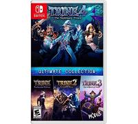 Trine Ultimate Collection