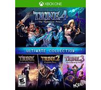 Trine Ultimate Collection