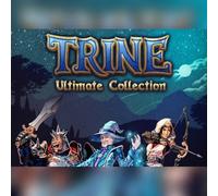 Trine: Ultimate Collection (PC) Steam Key - EU