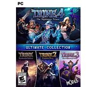 Trine Ultimate Collection (PC) - Windows (PC)