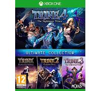 Trine: Ultimate Collection - Xbox One [Edizione: Spagna]