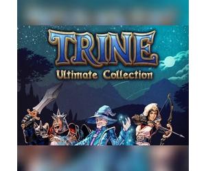 Trine: Ultimate Collection (Xbox One / Xbox Series X|S) Xbox Live Key - EU