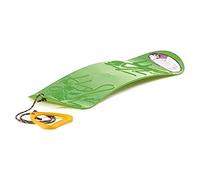 Trineo Curvo con cuerda Snowboard S Slide