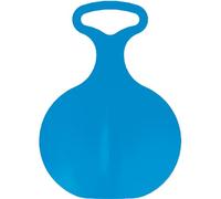 Trineo modelo Free slide, redondo con asa