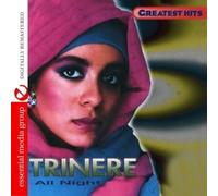Trinere - All Night