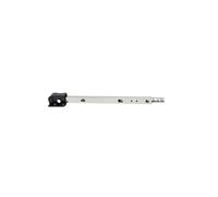 Tringle gauche panneau porte pour lave-vaisselle Electrolux 405541054