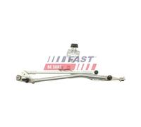 Tringleria Di Motore Per Essi Sbrinatori Citroën Berlingo 6405LK 9680694380
