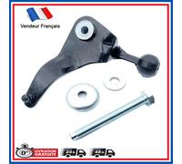 Tringleria Di Rinvio Per Cambio Prevista Per 206 CC SW 206 - 2449.89