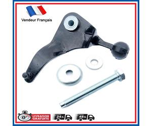 Tringleria Di Rinvio Per Cambio Prevista Per 206 CC SW 206 - 2449.89