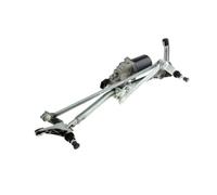 Tringleria + Motore Tergicristallo Anteriore Per BMW Serie 3 E90 E91 61617161711