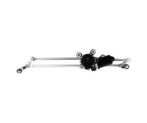 Tringleria + Motore Tergicristallo Anteriore Per SAAB 9-3 12755304