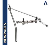 Tringleria Tergicristallo Anteriore Completa per AUDI Q7 SQ7 2006-2015