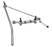 Tringleria Tergicristallo Anteriore Completa per AUDI Q7 SQ7 2006-2015