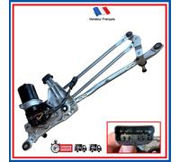 Tringleria Tergicristallo Con Motore per PEUGEOT 308 II SW II - 9810327980