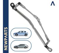 Tringleria Tergicristallo Senza Motore Alfa Romeo GT 2004-2010 Alluminio