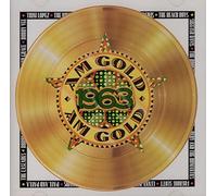 Trini Lopez - AM Gold: 1963