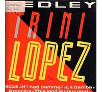 Trini Lopez - Anniversary Medley [Import]