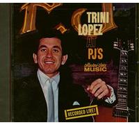Trini Lopez - At Pj's
