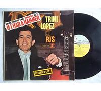 Trini Lopez - At PJ's [7" Vinyl]