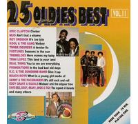 Trini Lopez, Foundations, Tremeloes, Dave Dee, Mud..