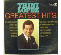 Trini Lopez - Greatest Hits!