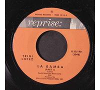 TRINI LOPEZ - kansas city / la bamba
