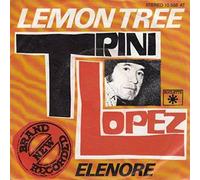 Trini Lopez - Lemon Tree - Roulette Records - 15 568 AT