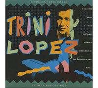 Trini Lopez - Les Plus Beaux Succes