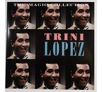 Trini Lopez - Magic collection
