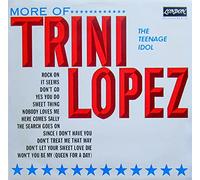 TRINI LOPEZ - more of