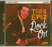 Trini Lopez - Rock On