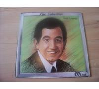 TRINI LOPEZ Star Collection UK LP 1973