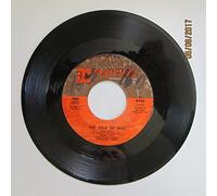 TRINI LOPEZ - the 32nd of may / i'm comin' home, cindy 45 rpm single