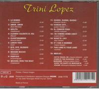 Trini Lopez - The Latin Album