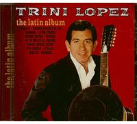 Trini Lopez: The Latin Album