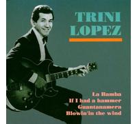 Trini Lopez - Trini Lopez